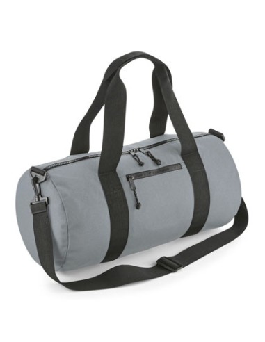 BAG-BG284-Recycled Barrel Bag